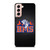 BMS BLUE MOUNTAIN STATE Samsung Galaxy S21 Case