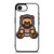 OZUNA BEAR iPhone 16e Case