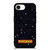 PAC MAN MAP BATTLE iPhone 16e Case