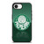 PALMEIRAS FOOTBALL CLUB LOGO iPhone 16e Case