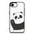 PANDA WE BARE BEARS 2 iPhone 16e Case