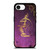 PANIC AT THE DISCO iPhone 16e Case