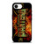 PANTERA METAL BAND LOGO 2 iPhone 16e Case