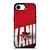 PATRICK KANE CHICAGO BLACKHAWKS iPhone 16e Case