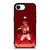 PATRICK MAHOMES II KANSAS CITY CHIEFS iPhone 16e Case