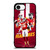 PATRICK MAHOMES KC CHIEFS NFL (2) iPhone 16e Case