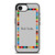 PAUL SMITH FASHION LOGO iPhone 16e Case