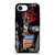 PAUL SMITH MINI COOPER CAR (2) iPhone 16e Case