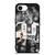 PAULO DYBALA JUVENTUS (2) iPhone 16e Case