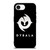 PAULO DYBALA SYMBOL iPhone 16e Case