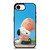 PEANUTS SNOOPY AND HUGS iPhone 16e Case