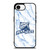 PENN STATE MARBLE iPhone 16e Case