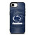 PENN STATE SYMBOL iPhone 16e Case