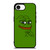 PEPE THE FROG CARTOON iPhone 16e Case