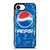 PEPSI SOFT DRINK iPhone 16e Case