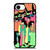 PETER MAX THE BEATLES iPhone 16e Case