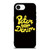 PETER SAYS DENIM iPhone 16e Case