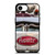 PETERBILT TRUCK METAL EMBLEM iPhone 16e Case