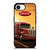 PETERBILT TRUCK SYMBOL iPhone 16e Case
