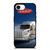PETERBILT WHITE TRUCK iPhone 16e Case
