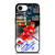 PHILADELPHIA FLYERS 71 SIGNATURE iPhone 16e Case