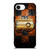 PHILADELPHIA FLYERS GLAMOUR LOGO iPhone 16e Case