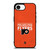 PHILADELPHIA FLYERS NFL LOGO iPhone 16e Case