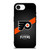 PHILADELPHIA FLYERS NHL (2) iPhone 16e Case