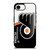 PHILADELPHIA FLYERS NHL iPhone 16e Case