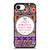 PIECE TRIBAL PATTERN 2 iPhone 16e Case