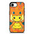 PIKACHU POKEMON DRESS iPhone 16e Case