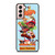 BOBS BURGERS FAMILY Samsung Galaxy S21 Case