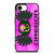 PINK GIRLS OREGON DUCKS iPhone 16e Case