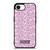PINK VICTORIA S SECRET COLLAGE iPhone 16e Case
