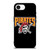 PITTSBURGH PIRATES 1997 LOGO iPhone 16e Case
