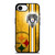 PITTSBURGH STEELERS FOOTBALL LOGO ICON iPhone 16e Case