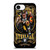 PITTSBURGH STEELERS FOOTBALL iPhone 16e Case