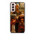 BOONDOCKS TOUGH LOVE Samsung Galaxy S21 Case