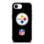 PITTSBURGH STEELERS NFL ICON iPhone 16e Case