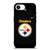 PITTSBURGH STEELERS NIKE iPhone 16e Case