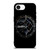 PITTSBURGH STEELERS RUSTY LOGO iPhone 16e Case