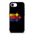 PITTSBURGH STEELERS STAR LOGO iPhone 16e Case
