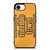 PITTSBURGH STEELERS TOWEL iPhone 16e Case
