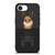 POKEMON EEVEE ABILITY iPhone 16e Case