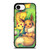 POKEMON EEVEE AND PIKACHU iPhone 16e Case