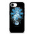 POKEMON EVEE EVOLUTION GLACEON iPhone 16e Case