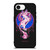 POKEMON EVEE EVOLUTION SYLVEON iPhone 16e Case