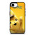 POKEMON MOVIE DETECTIVE PIKACHU SAY HELLO iPhone 16e Case