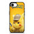 POKEMON MOVIE DETECTIVE PIKACHU iPhone 16e Case