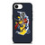 POKEMON PIKACHU THOR iPhone 16e Case
